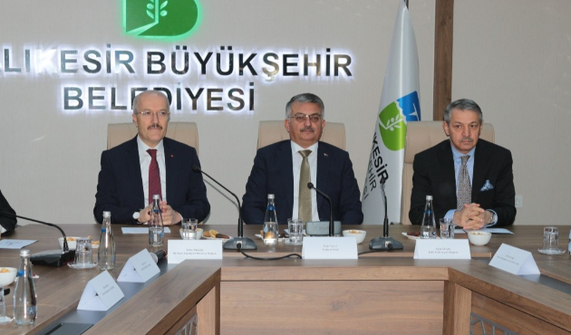 Boksun kalbi Balıkesir’de atacak