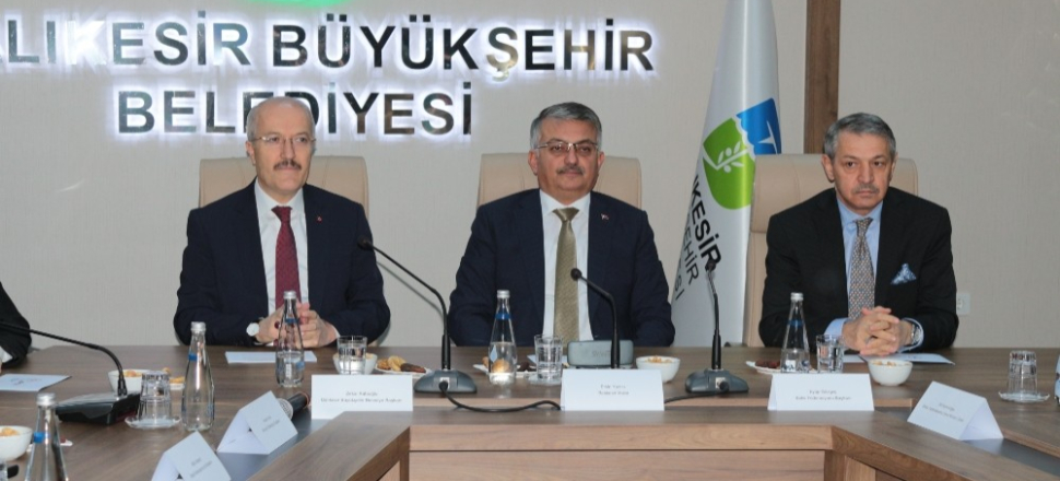 Boksun kalbi Balıkesir’de atacak