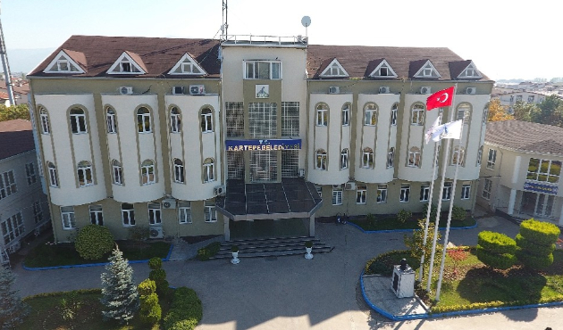 Kocaeli Kartepe'de ikramiyeler yatırıldı