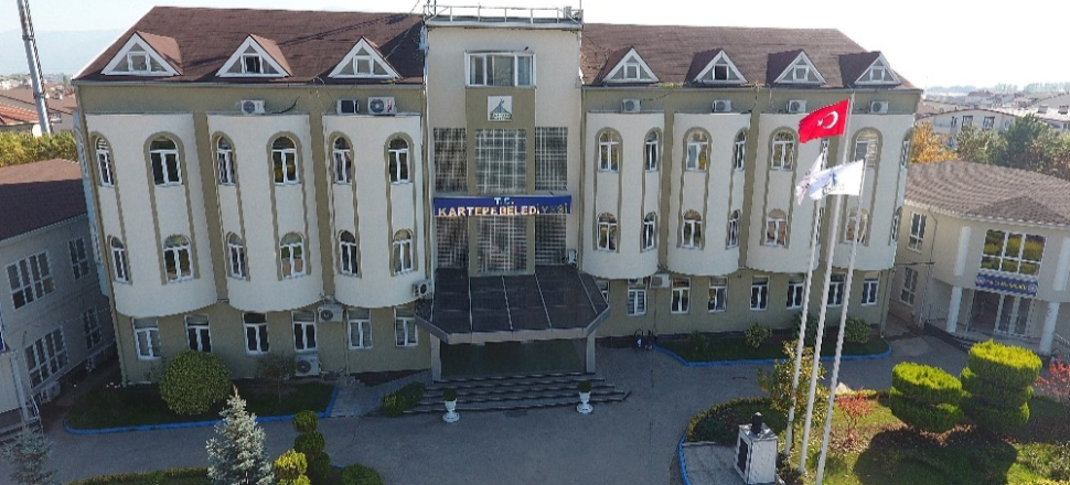 Kocaeli Kartepe'de ikramiyeler yatırıldı