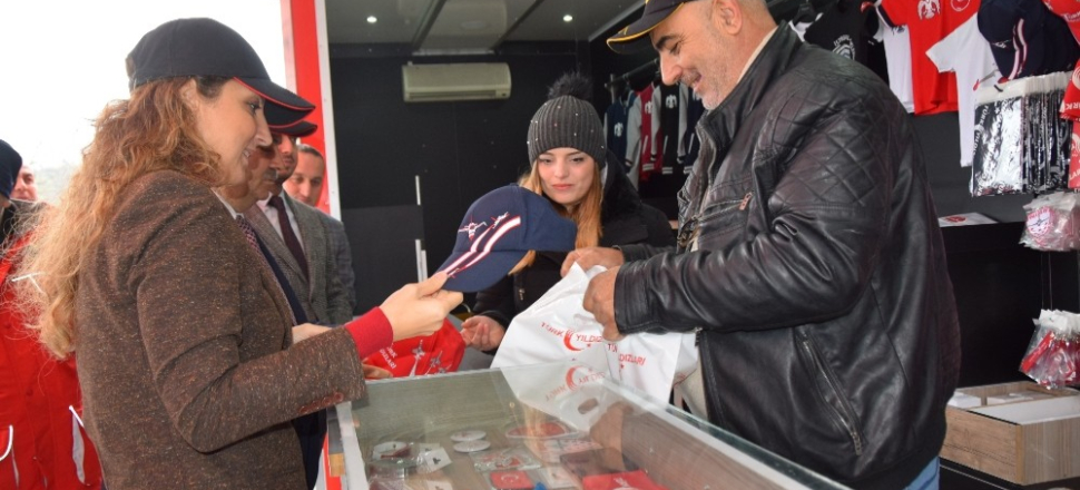 Düzce'de Dümerang havacılık zirvesi başladı