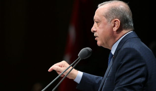 "Fırat'ın doğusuna harekat birkaç güne başlıyor!"