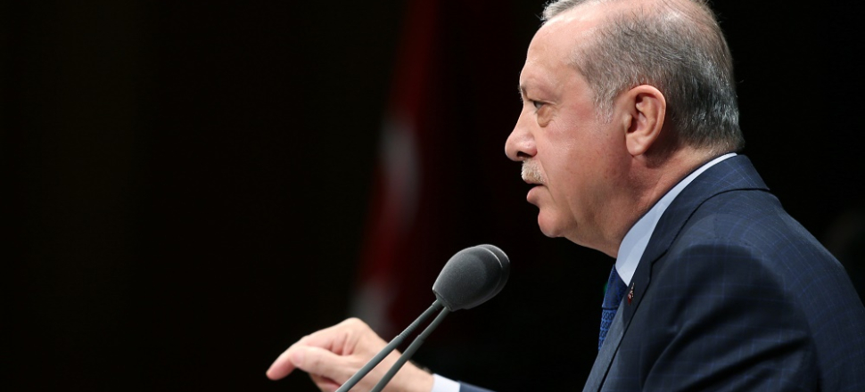 "Fırat'ın doğusuna harekat birkaç güne başlıyor!"