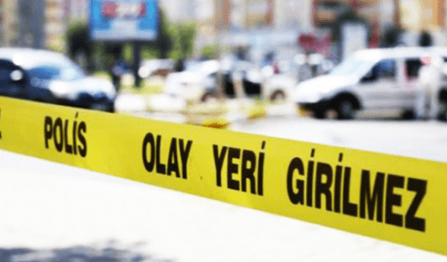 Kırıkkale'de zabıta memuru, kazada öldü