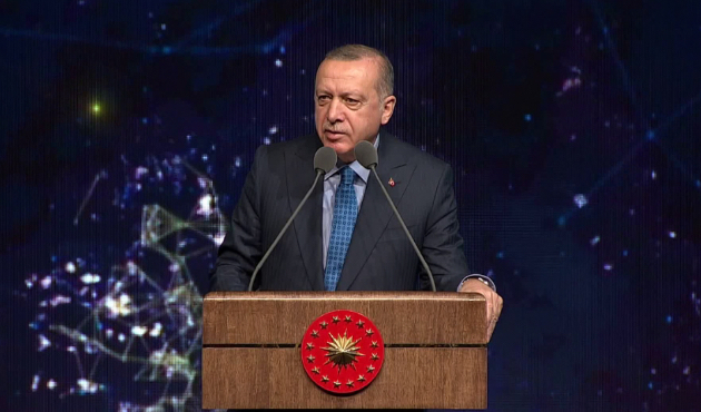 Erdoğan açıkladı: Fırat’ın doğusuna harekat başlıyor!