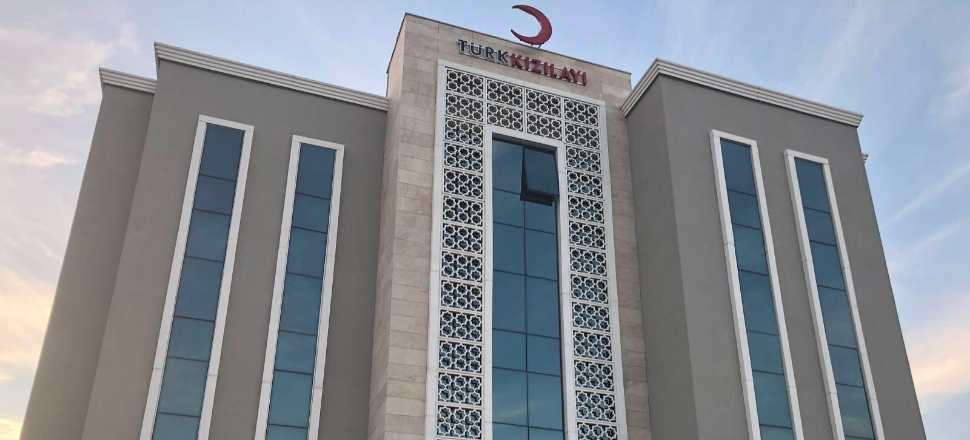 Türk Kızılayı’na kayyum atandı!