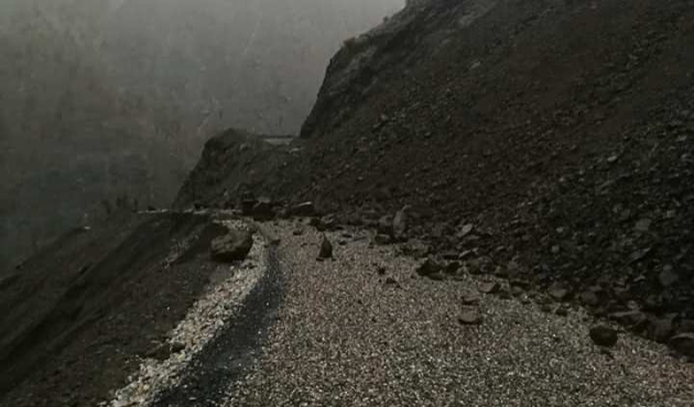 Adıyaman’da sel Sincik’i vurdu