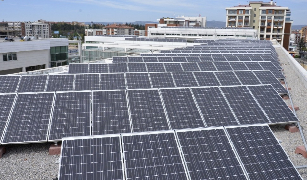 Eskişehir'de güneş enerjisi masaya yatırılacak