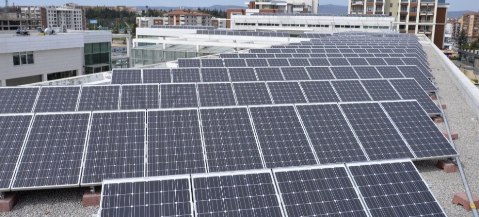 Eskişehir'de güneş enerjisi masaya yatırılacak