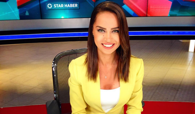 Ünlü televizyoncu Ece Belen şaşırttı: TV izlemem!