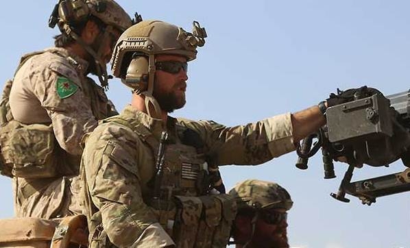 Ortalığı karıştıran iddia: ABD güçleri TSK ile PYD arasına girdi!