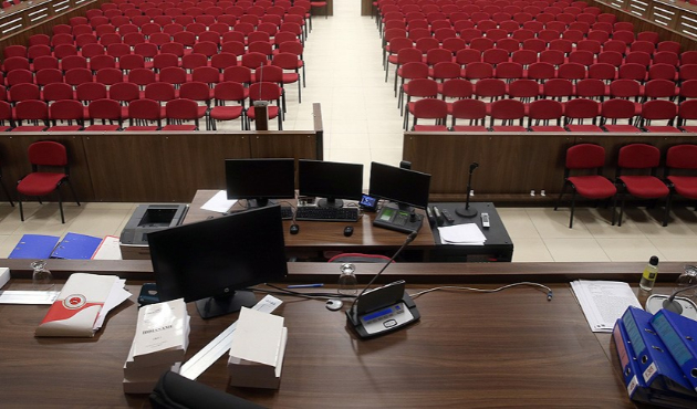 Ankara'da mahrem imamların tanıklığından 'inkar' çıktı