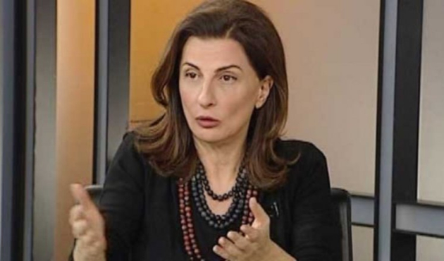 Nuray Mert'e hapis cezası!