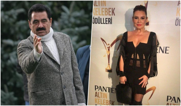 Deniz Seki'nin rap performansı İbrahim Tatlıses'e benzetildi!