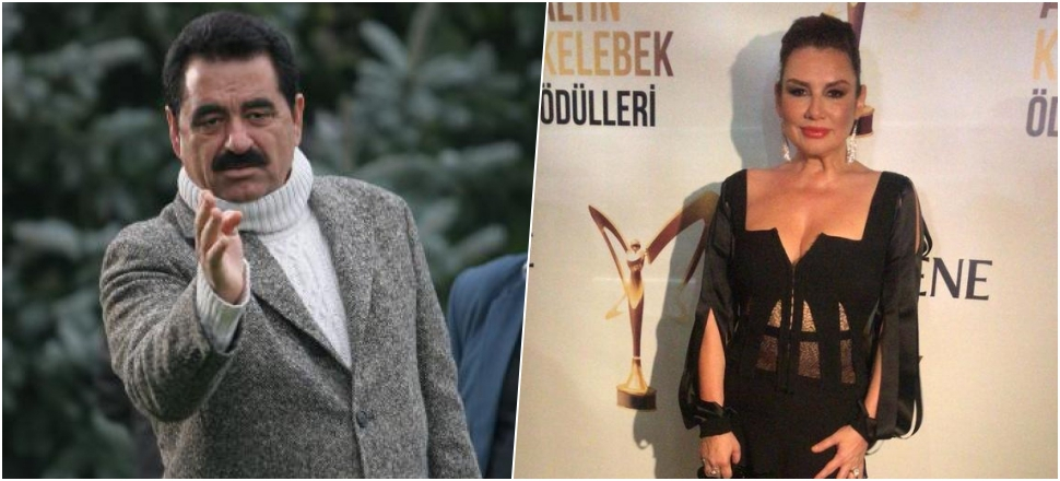 Deniz Seki'nin rap performansı İbrahim Tatlıses'e benzetildi!