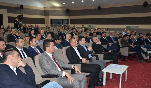 Tekirdağ'da 120 milyon liralık satın alma planlanlaması
