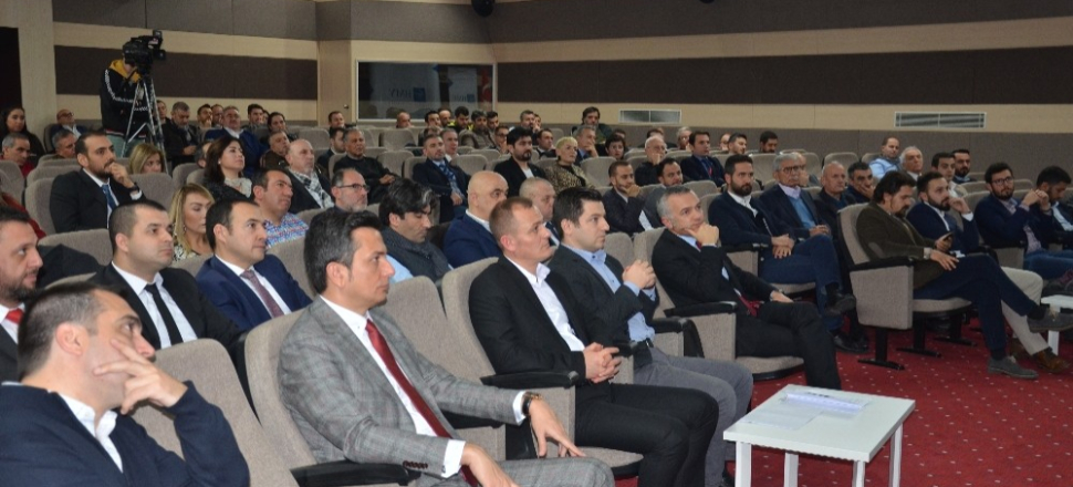 Tekirdağ'da 120 milyon liralık satın alma planlanlaması