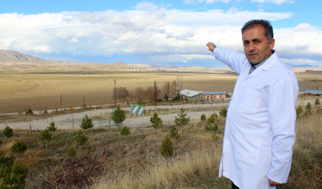 Van'da kâra geçen VOTAŞ markalaşıyor