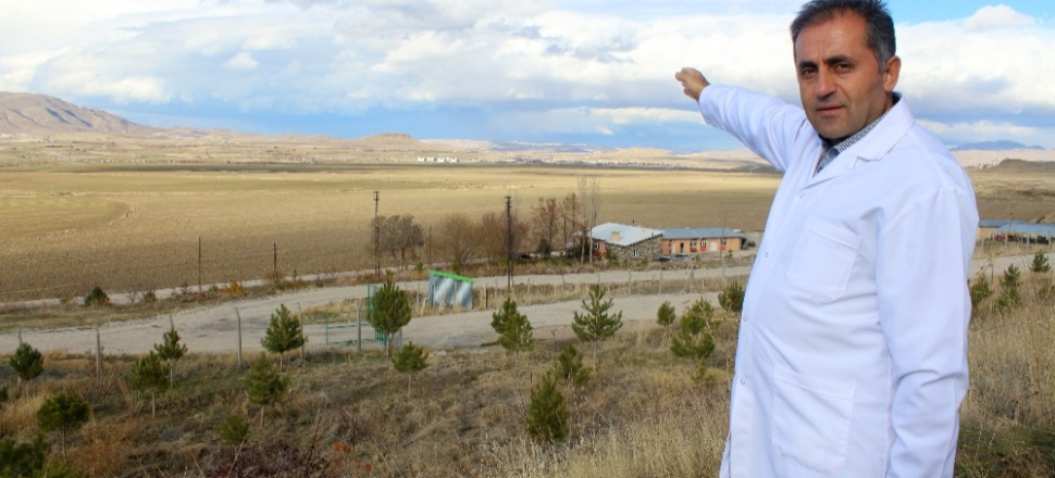 Van'da kâra geçen VOTAŞ markalaşıyor