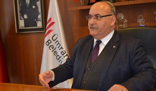 Başkan Can'dan Kılıçdaroğlu'na ücret yanıtı!