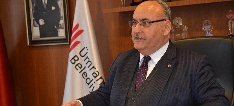 Başkan Can'dan Kılıçdaroğlu'na ücret yanıtı!