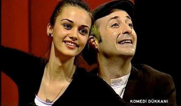 Seyirci olarak gittiği salondan oyuncu olarak çıktı!