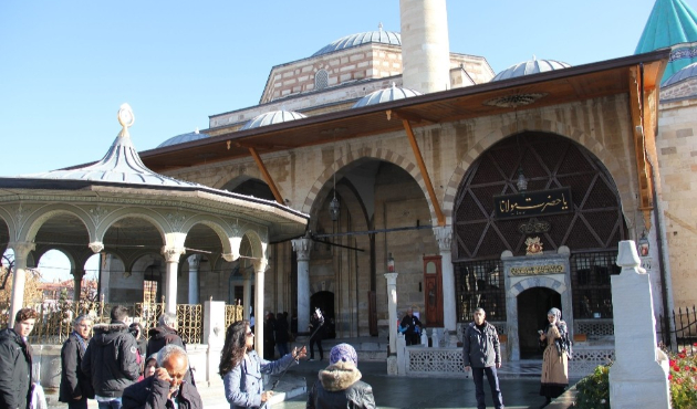 Isparta Belediyesi’nden ücretsiz kültür gezileri