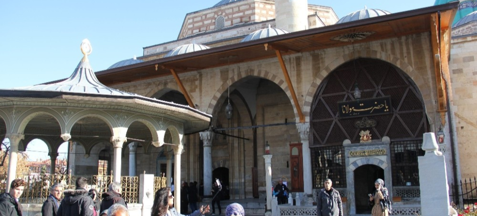 Isparta Belediyesi’nden ücretsiz kültür gezileri