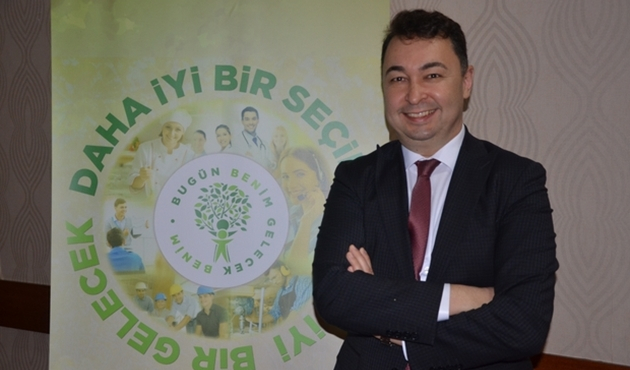 Ordu'da Ferrero 3 bin 944 öğrenciye ulaştı