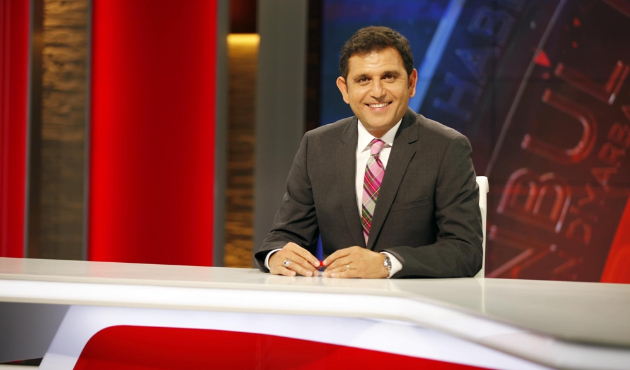 Fatih Portakal hakkında bir suç duyurusu daha...