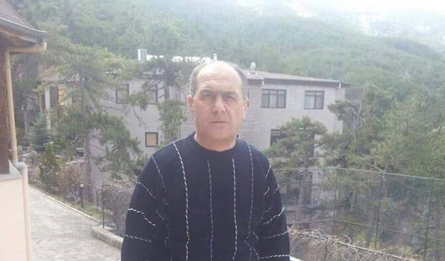 Kırıkkale'de zabıta memuru kazada hayatını kaybetti