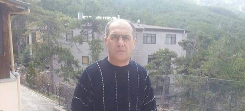 Kırıkkale'de zabıta memuru kazada hayatını kaybetti
