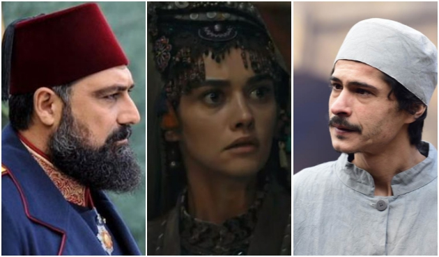TRT ekranlarının sevilen dizisi final kararı aldı! /ÖZEL