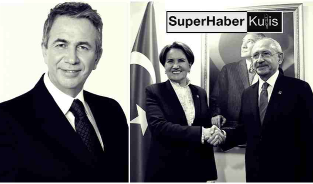 "Meral Hanım beni aradı, açıkça talepte bulundu"