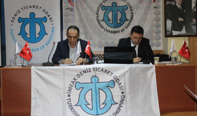 Aliağa’dan Midilli’ye sefer hamlesi