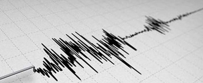 Yeni Zelanda'da şiddetli deprem