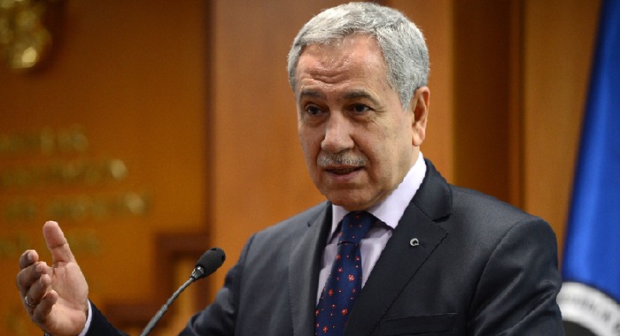 Arınç'ın yeğeni de kamudan ihraç edilenler arasında