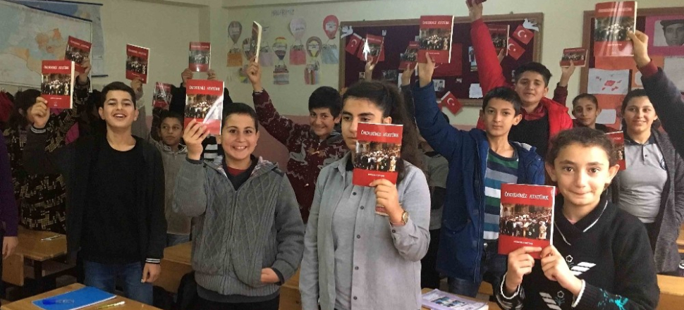 İzmir Karşıyaka’dan Şırnak’a dayanışma eli