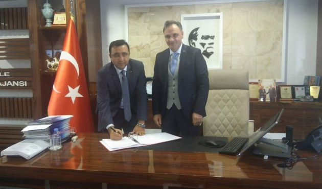 Siirt’te 50 genç iş sahibi olacak