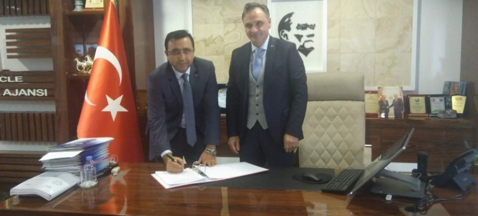 Siirt’te 50 genç iş sahibi olacak