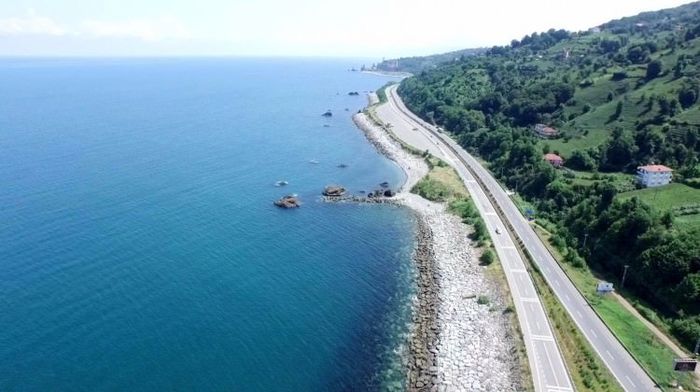 Dev projenin ihalesi iptal edildi!