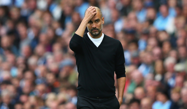 Guardiola'dan şoke eden sözler!