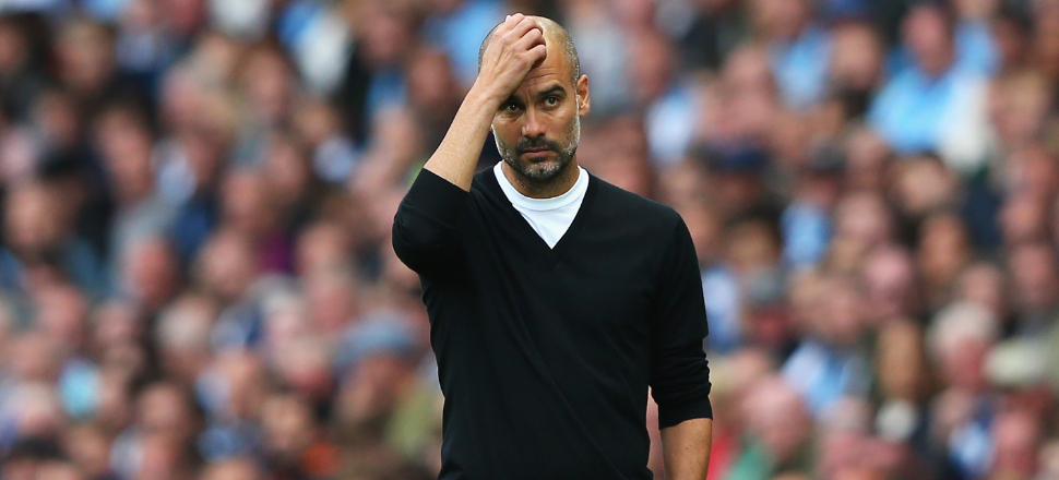 Guardiola'dan şoke eden sözler!