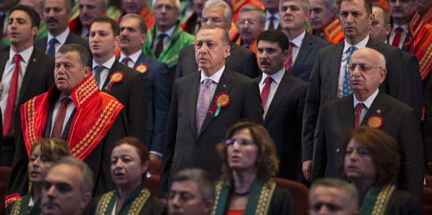 Erdoğan'dan Kılıçdaroğlu'na 'Yüzkarası' yanıtı:Teessüf ederim
