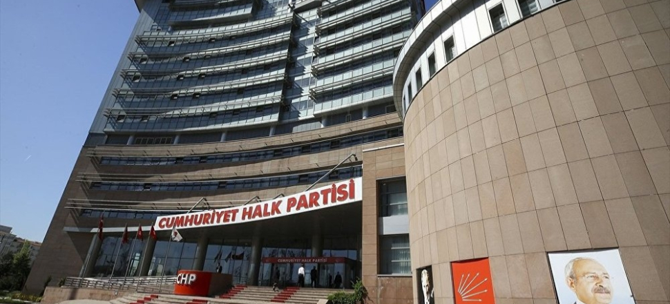 CHP Balıkesir'de ittifak isyanı...