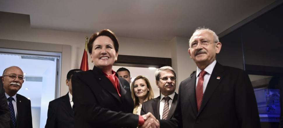 Elebaşı Bayık'tan İP, CHP ve HDP'ye birleşin çağrısı...