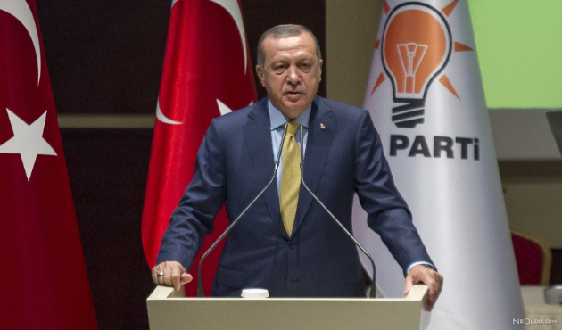AK Parti'nin seçim formülü: 3T!