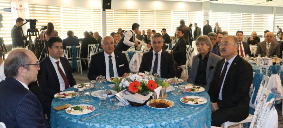 Mersin, Uluslararası Mersin Maratonu’na hazır