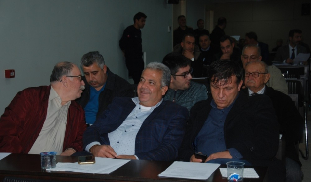 Adana'da koyunculuk Projesi’ne Yumurtalık dahil edildi