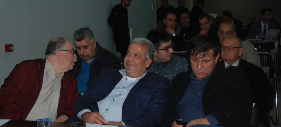 Adana'da koyunculuk Projesi’ne Yumurtalık dahil edildi